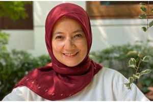 5 Makanan dan minuman bikin Cut Mini tetap awet muda di usia 47 tahun