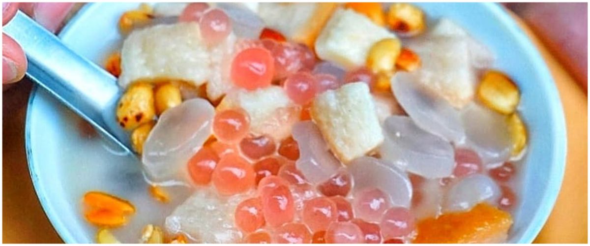 Tak banyak yang tahu, 7 nama minuman Indonesia ini ternyata singkatan