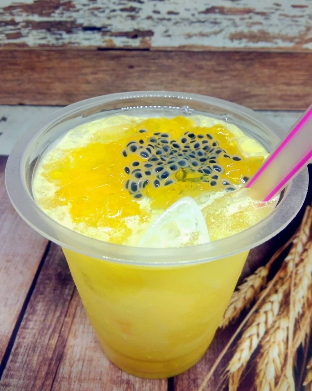 Tak banyak yang tahu, 7 nama minuman Indonesia ini ternyata singkatan