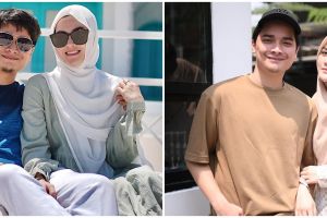 Rayakan ultah anak sambung, Alvin Faiz beri ucapan menyentuh