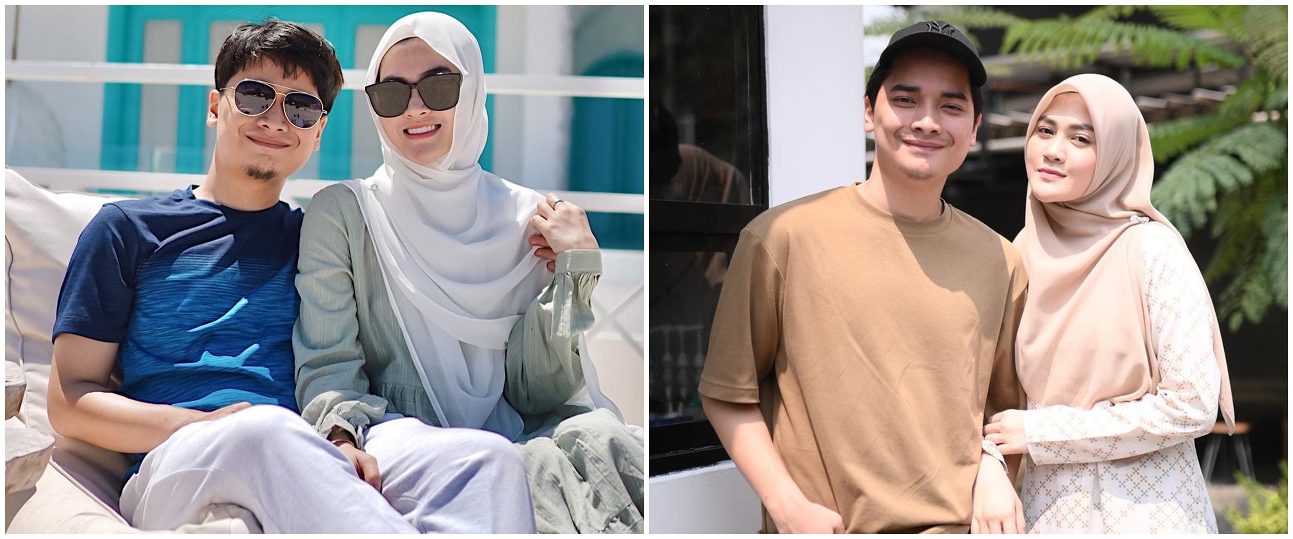 Rayakan ultah anak sambung, Alvin Faiz beri ucapan menyentuh