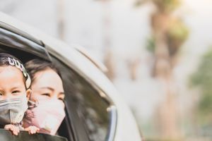 Ini strategi pemerintah antisipasi ancaman gelombang ketiga Covid-19