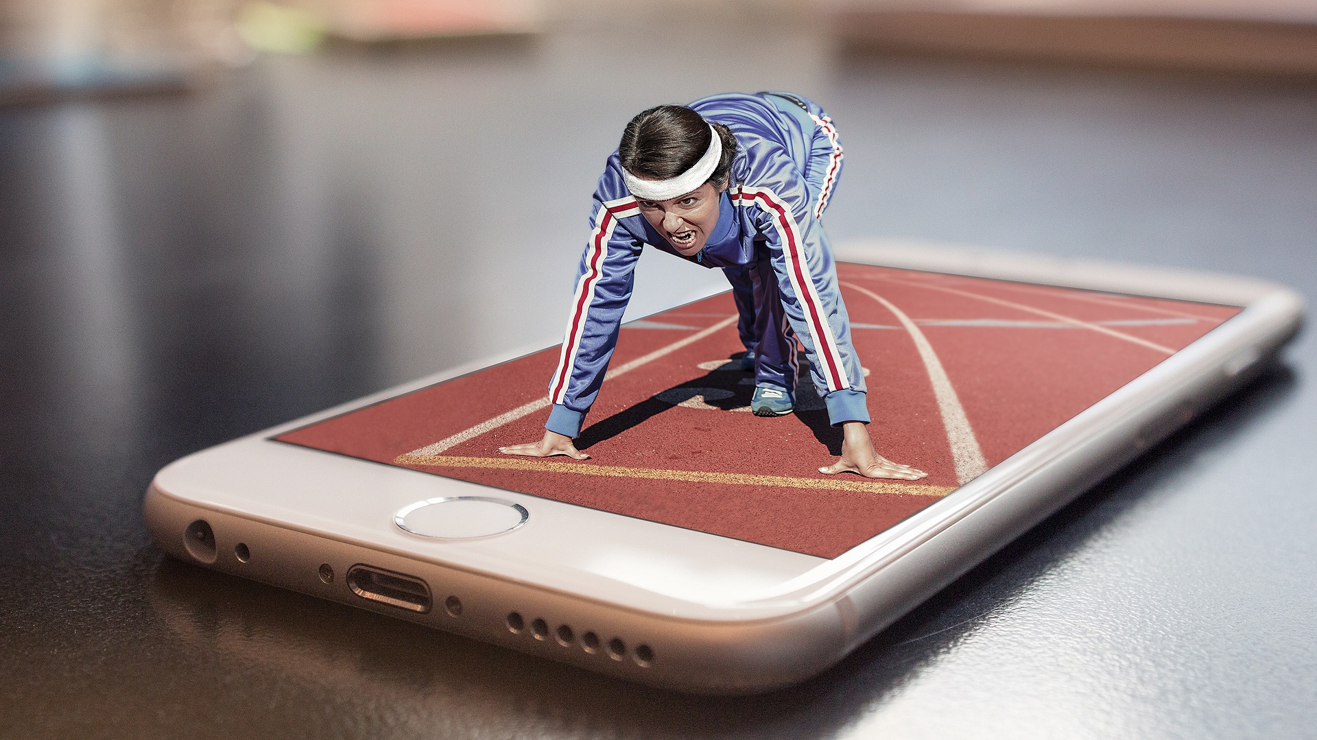 5 Aplikasi Android untuk jogging, lacak jarak tempuh hingga kalori
