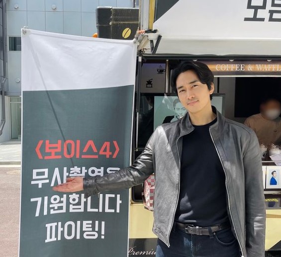 Terkena skandal, 5 aktor Korea ini tetap eksis di dunia hiburan