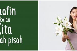 105 Kata-kata gombal ngajak mantan balikan, bikin doi luluh