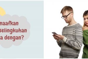 75 Kata-kata sindiran untuk pacar selingkuh, kode keras