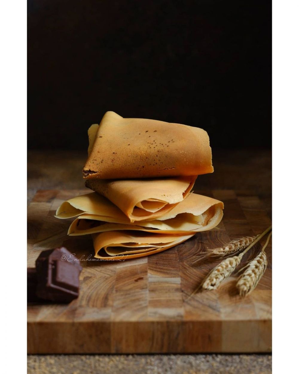 9 Resep leker teflon, krispi, manis, dan mudah dibuat