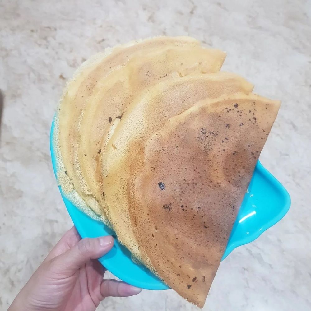 9 Resep leker teflon, krispi, manis, dan mudah dibuat