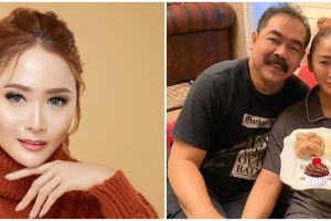 Inul Daratista bongkar kebiasaan suami saat tidur, pakai guling bayi