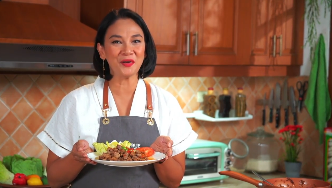 7 Masakan rumahan Dian Nitami ini pas jadi inspirasi hidangan keluarga