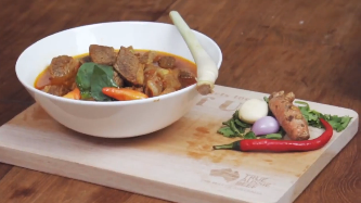 7 Masakan rumahan Dian Nitami ini pas jadi inspirasi hidangan keluarga