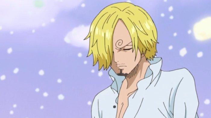Selain pintar memasak, ini 9 fakta unik Sanji si kaki hitam One Piece