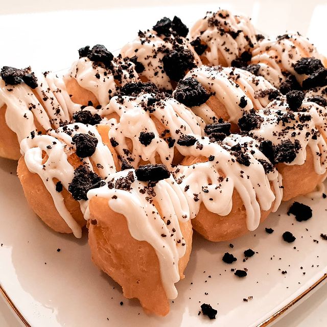 15 Cara membuat donat manual tanpa mixer, empuk, dan antigagal