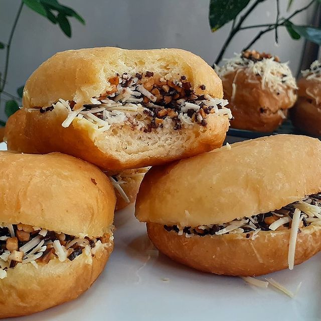 15 Cara membuat donat manual tanpa mixer, empuk, dan antigagal