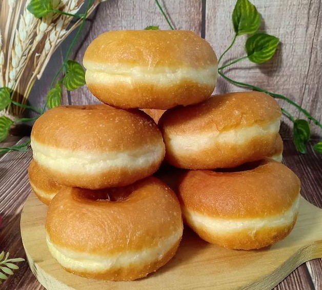 15 Cara membuat donat manual tanpa mixer, empuk, dan antigagal