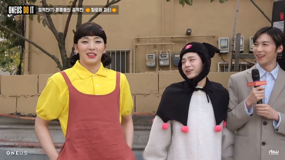 9 Seleb berdandan ala Squid Game, Adhisty Zara mirip Kang Sae-byeok