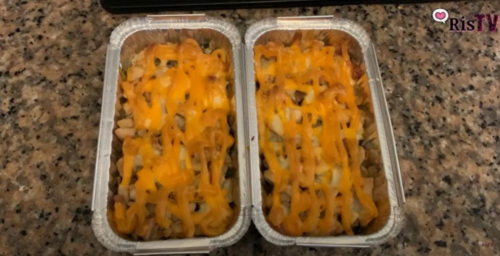 7 Kreasi masakan kekinian ala Risty Tagor, simpel dan menyehatkan