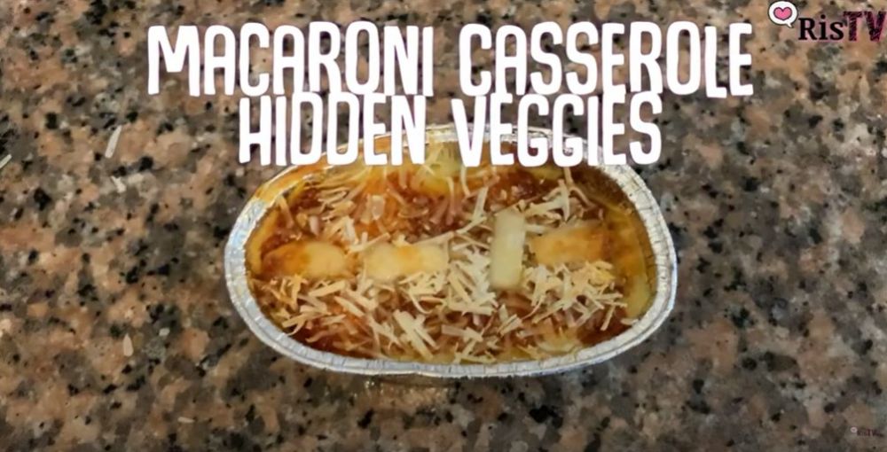 7 Kreasi masakan kekinian ala Risty Tagor, simpel dan menyehatkan