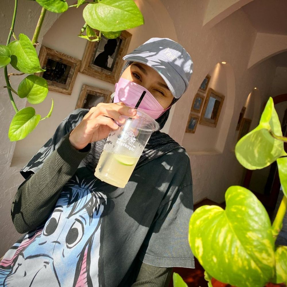 7 Cerita Zaskia Adya Mecca hadapi demam berdarah, mendadak mimisan