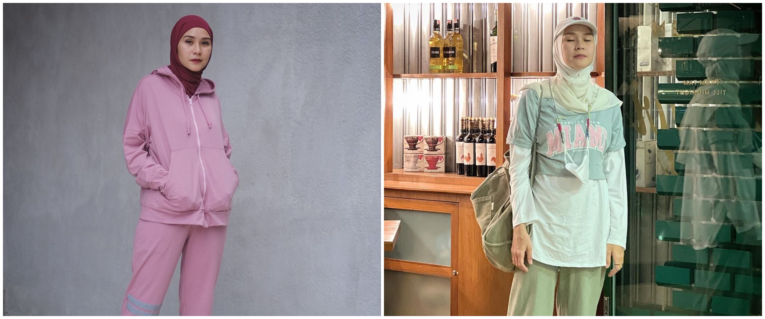 7 Cerita Zaskia Adya Mecca hadapi demam berdarah, mendadak mimisan