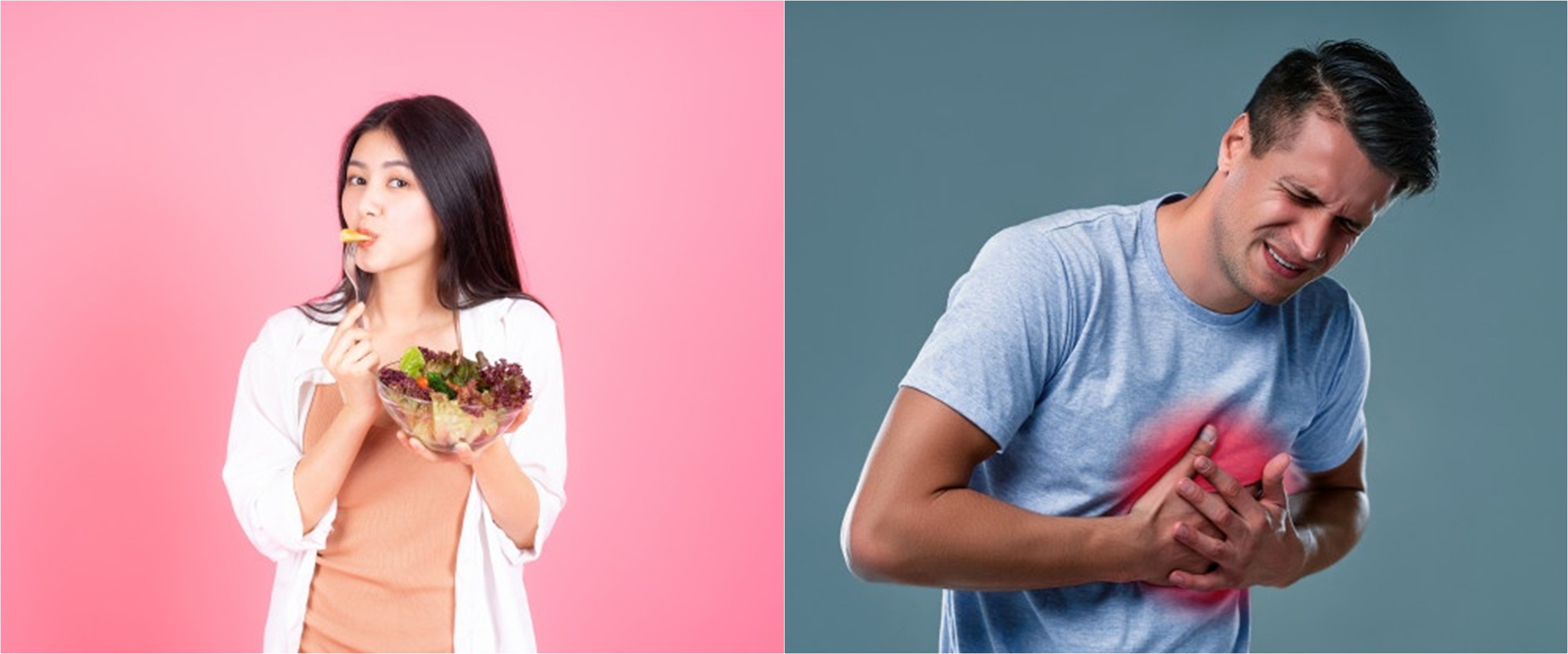 Cara antisipasi gagal jantung, penyakit perenggut nyawa Hanna Kirana