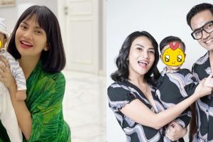 Balita Vanessa Angel alami luka lecet, kini dirawat di RSUD Kertosono