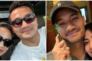 Ungkapan haru adik Vanessa Angel mengenai kepergian sang kakak