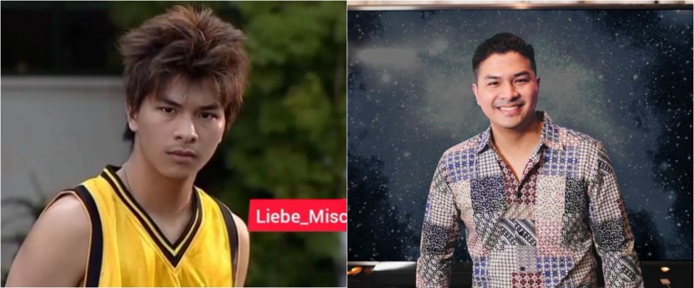 Potret dulu dan kini 7 pemain Pangeran Penggoda, ada yang sudah hijrah