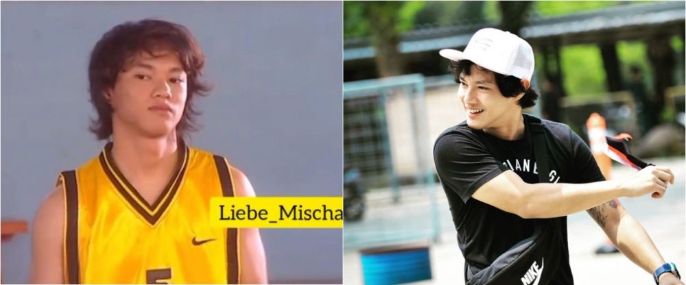 Potret dulu dan kini 7 pemain Pangeran Penggoda, ada yang sudah hijrah