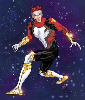 7 Kisah menarik Eros, saudara Thanos yang diperankan Harry Styles