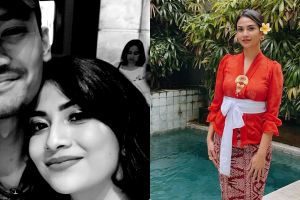 Kenangan terakhir Milano Lubis dengan Vanessa Angel, masih tak percaya