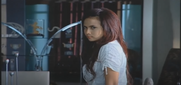 9 Potret Vanessa Angel saat main FTV, penuh kenangan