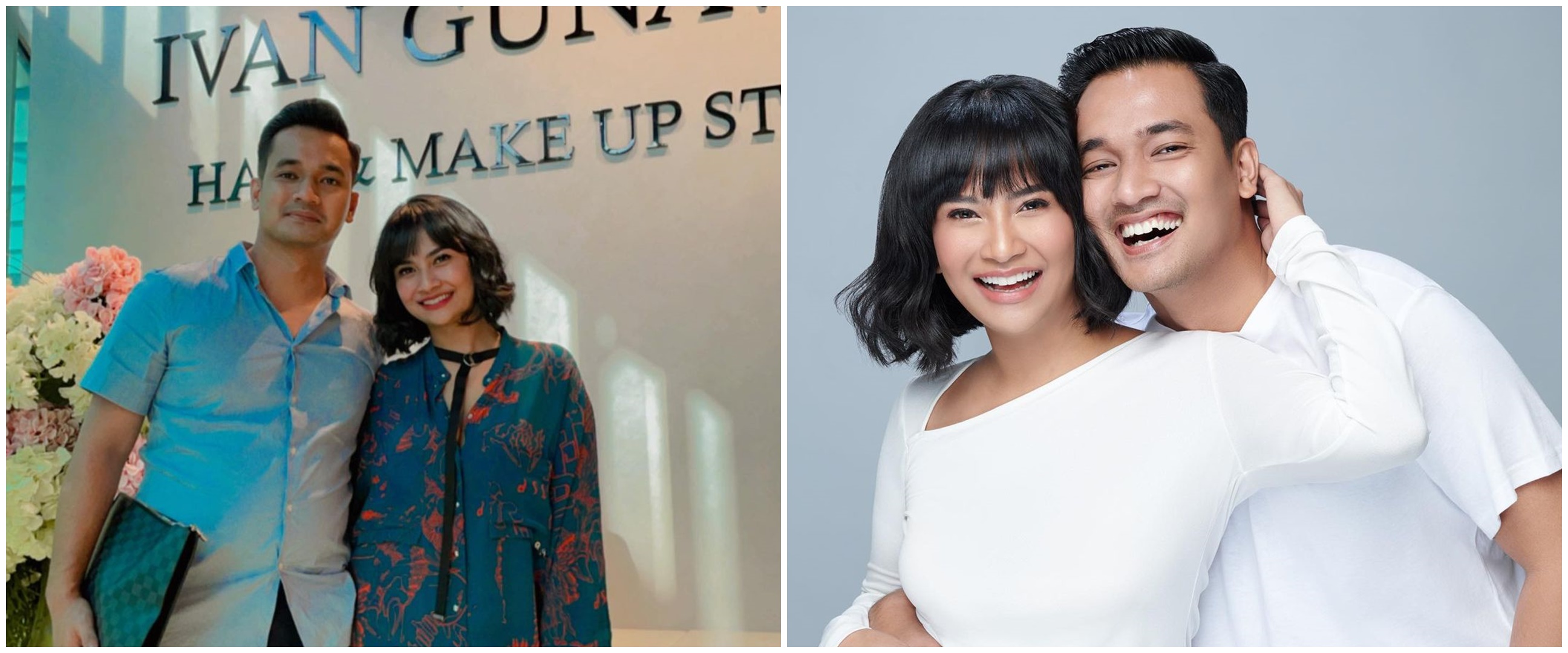 Wasiat terakhir Bibi Ardiansyah untuk sopir, minta urus asuransi anak