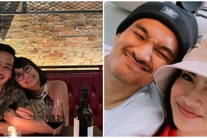 7 Potret kedatangan jenazah Vanessa Angel dan Bibi Ardiansyah