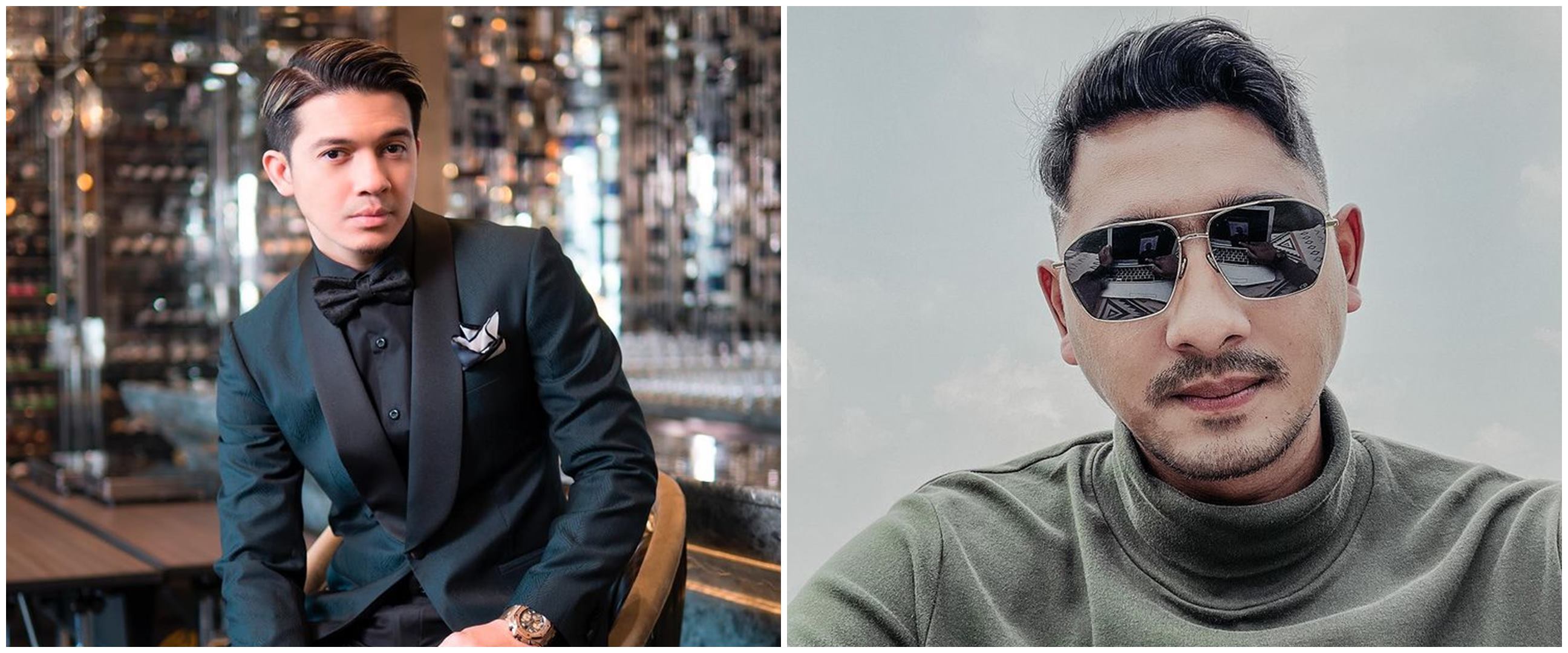 7 Pasangan Vanessa Angel di FTV, dari Irwansyah sampai Arya Saloka