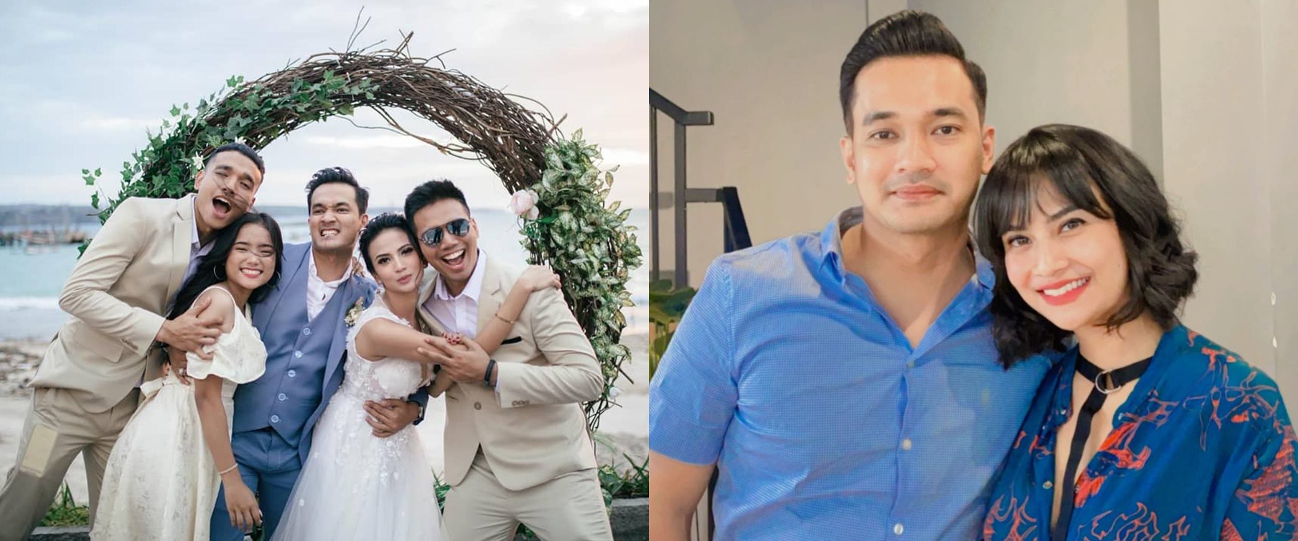 Isi chat terakhir Bibi Ardiansyah ke adik, Vanessa titip pesan khusus