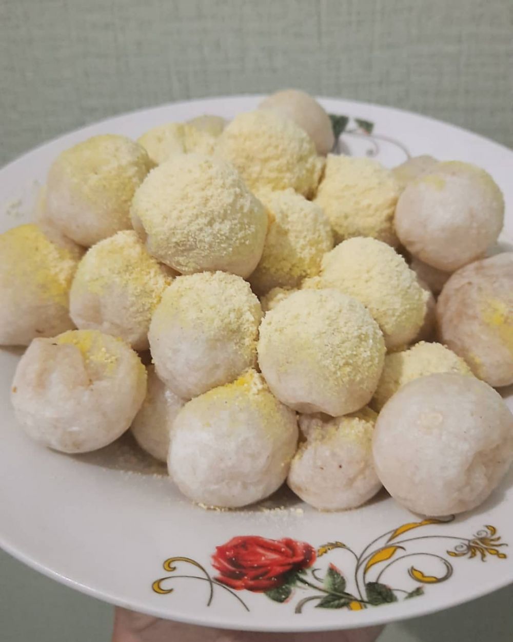 11 Cara membuat cimol kopong dan antimeledak