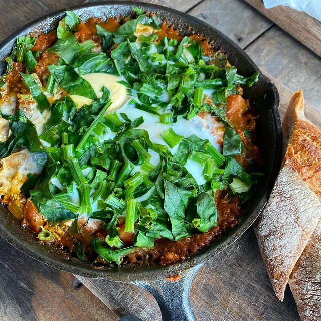 7 Pola makan Feby Febiola usai sembuh dari kanker ovarium