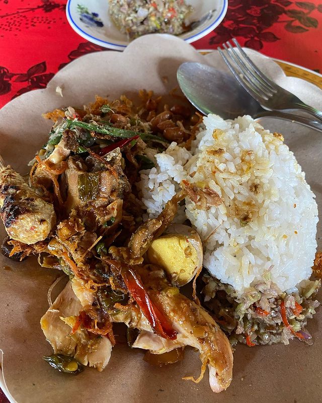 7 Pola makan Feby Febiola usai sembuh dari kanker ovarium