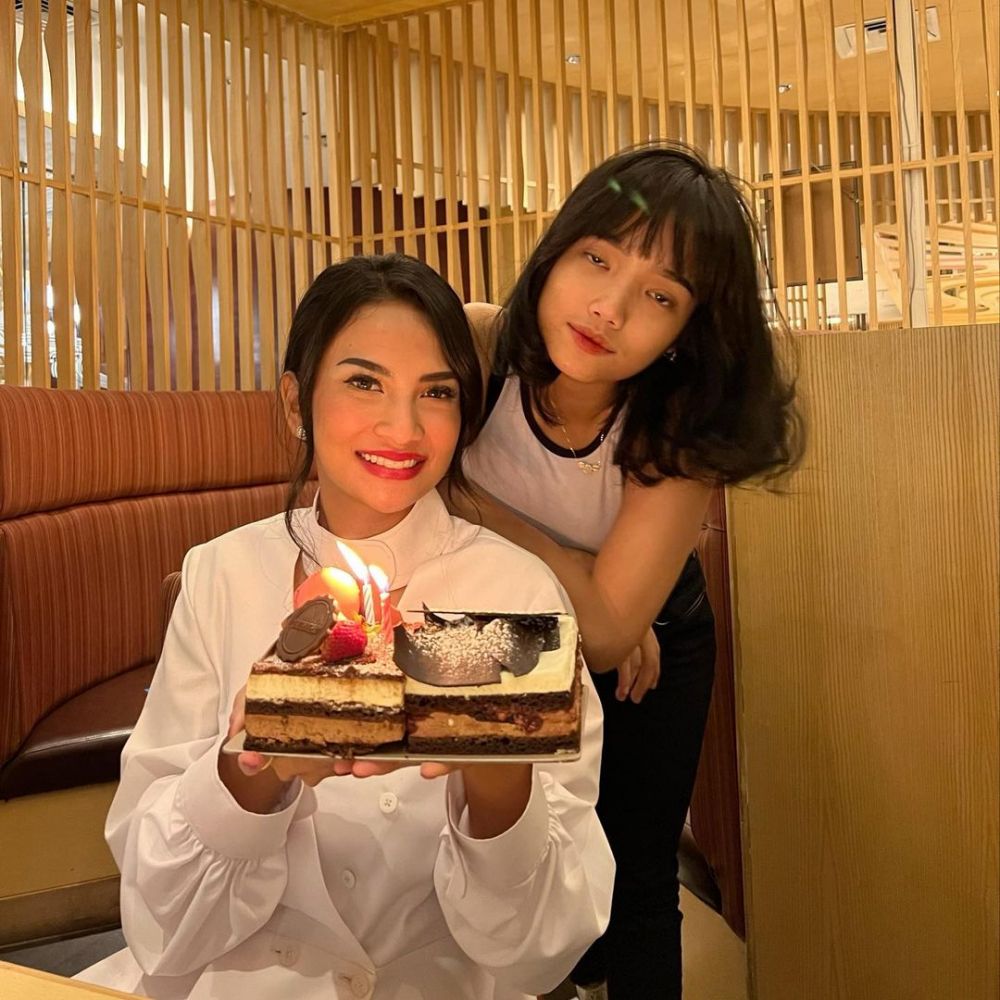 Ini 5 keinginan Vanessa Angel yang belum terpenuhi