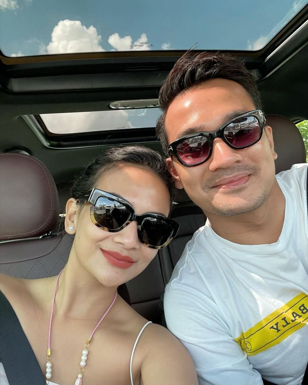 Ini 5 keinginan Vanessa Angel yang belum terpenuhi