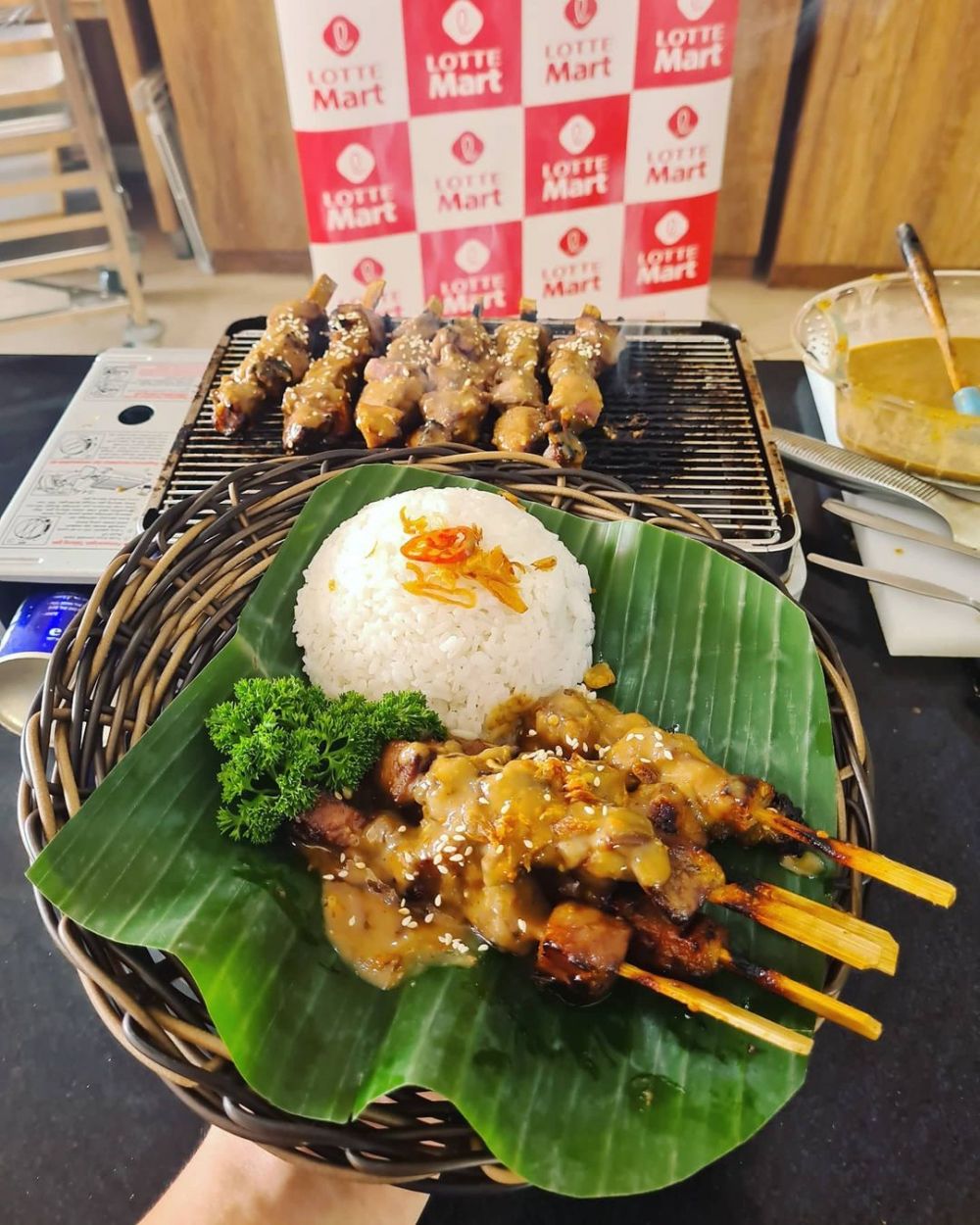 Nggak cuma jago bikin kue, ini 7 masakan rumahan ala Nicky Tirta