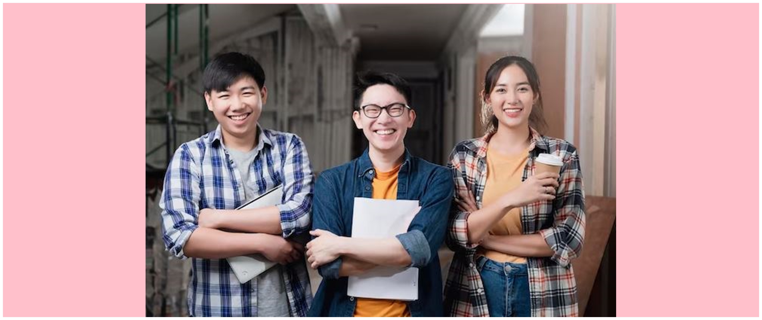 135 Motto hidup mahasiswa, makanya keren bikin semangat perjuangkan cita-cita