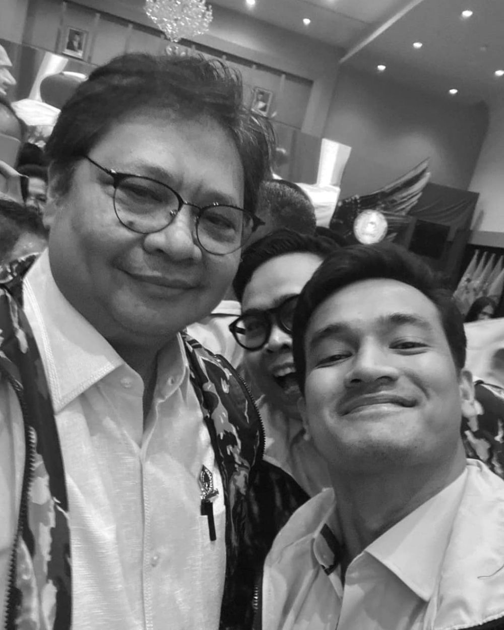 Ucapan duka 5 pejabat atas meninggalnya Vanessa Angel dan suami