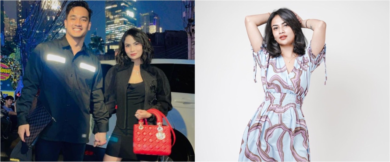 Pernah kesulitan ekonomi, ini 5 perjuangan Vanessa Angel rintis bisnis