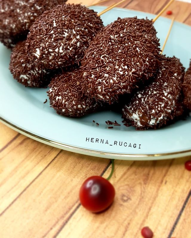 21 Cara membuat donat berbagai rasa, empuk, lembut, dan enak