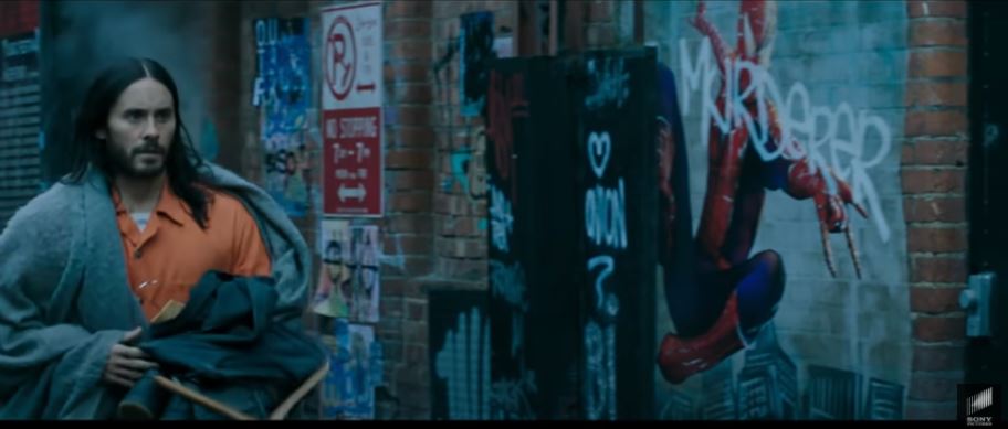7 Fakta menarik film Morbius, ungkap koneksi Venom dan Spider-Man
