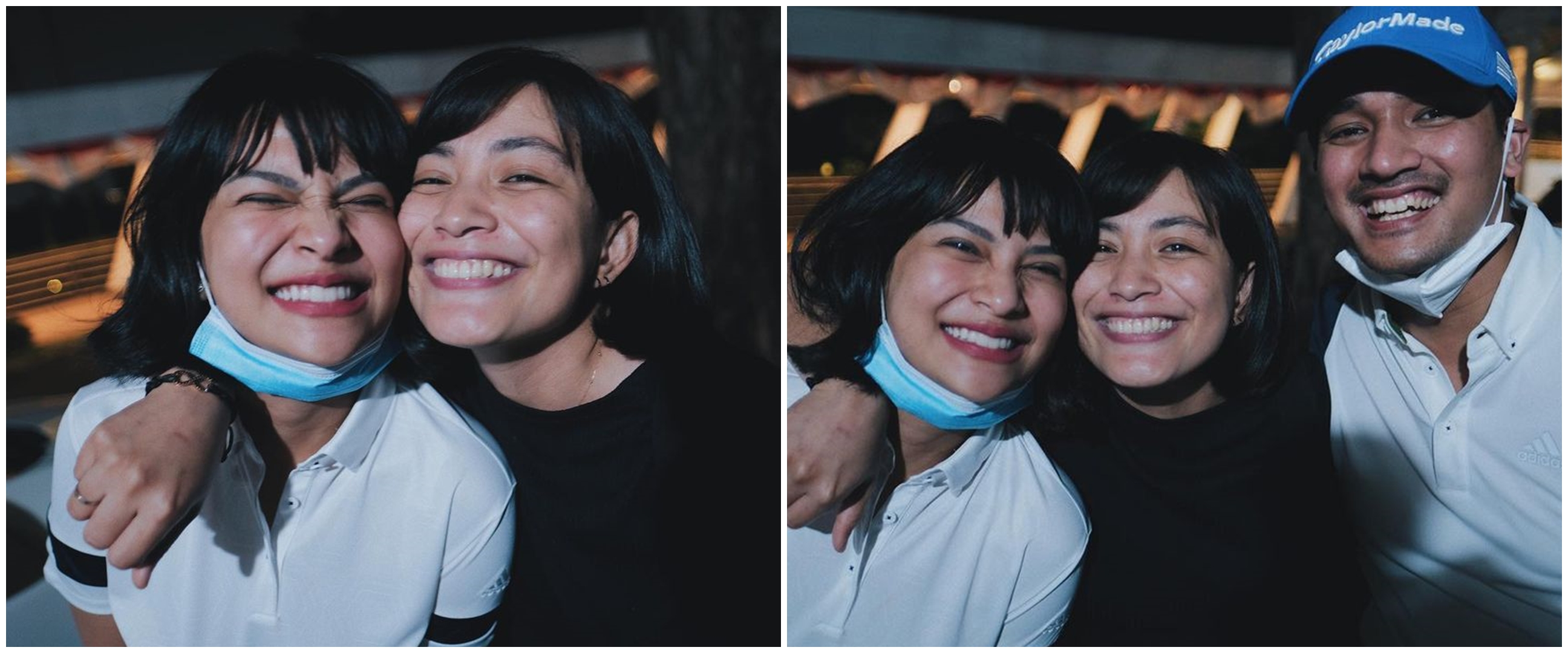 7 Kenangan Vanessa Angel dan istri Erix Soekamti, jadi sahabat terbaik