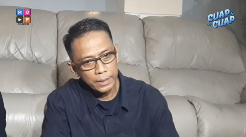 Momen tahlilan mendiang Vanessa Angel dan suami, digelar 3 hari