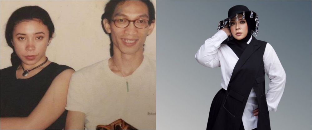 Potret dulu dan kini 9 penyanyi yang pernah jadi juri AFI Indosiar